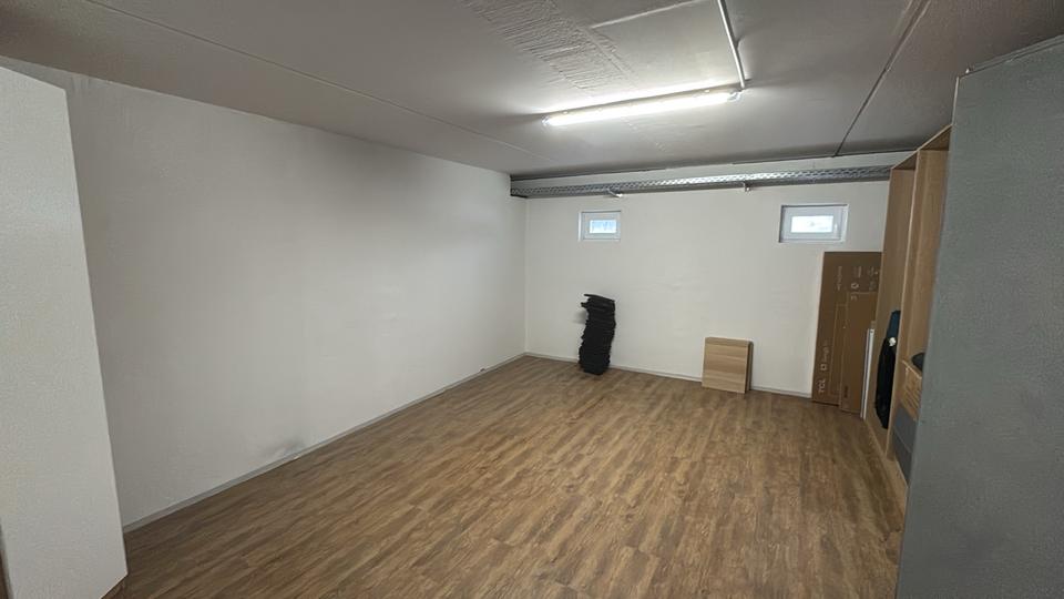 Gewerbeobjekt Groß Köris - 5&euro; | Angebot:24767181