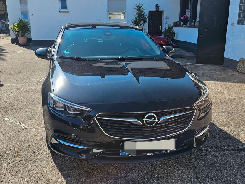 Opel Insignia 143.568 km 13.000 € Augsburg 86179