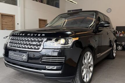 Land Rover Range Rover 119.700 km 41.980 &euro; Kolbermoor bei Rosenheim 83059