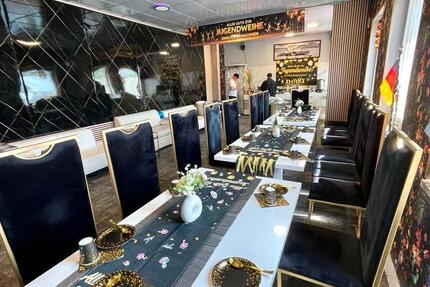 NEU Party Event Feier Raum Location tageweise zu vermieten zimmer