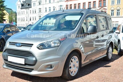 Ford Tourneo Connect 94.555 km 15.999 &euro; Chemnitz 09120
