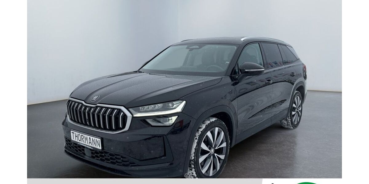 Skoda Kodiaq 59.319 km 44.990 &euro; Stendal 39576