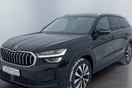 Skoda Kodiaq 59.477 km 44.036 &euro; Stendal 39576