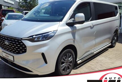 Ford Tourneo Custom 55.960 km 39.480 &euro; Leonberg 71229