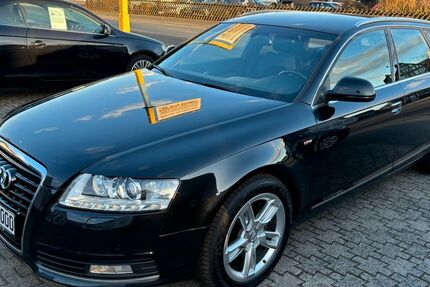 Audi A6 232.000 km 6.850 &euro; Lahntal/Sterzhausen 35094
