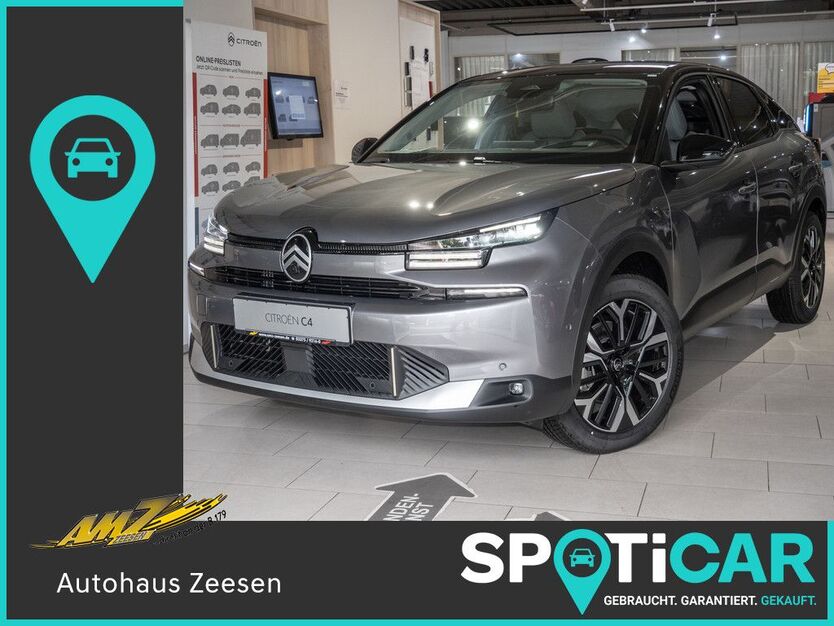 Citroen C4 2.397 km 22.850 € Königs Wusterhausen 15711