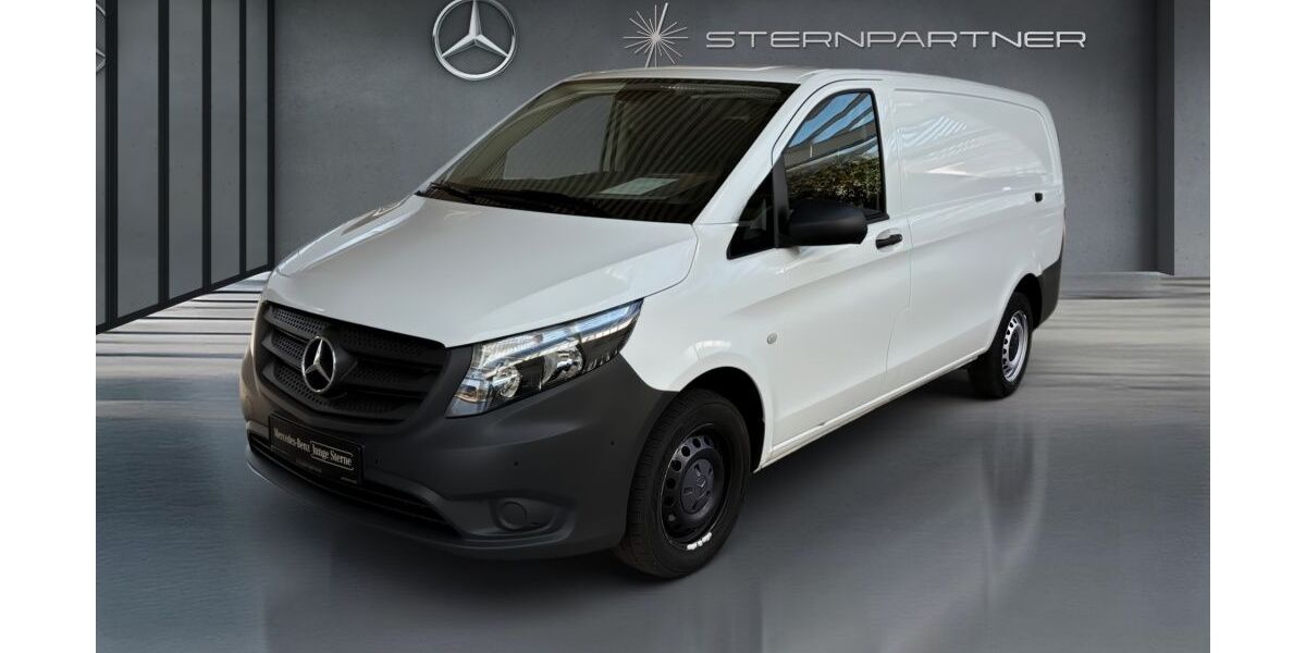 Mercedes-Benz Vito 71.123 km 27.237 &euro; Bardowick 21357