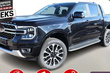 Ford Ranger 3.038 km 53.888 € Freiburg im Breisgau 79111