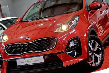 Kia Sportage 29.996 km 18.999 € Wörth am Rhein 76744