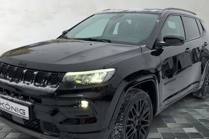 Jeep Compass 29.981 km 22.990 &euro; Teltow 14513