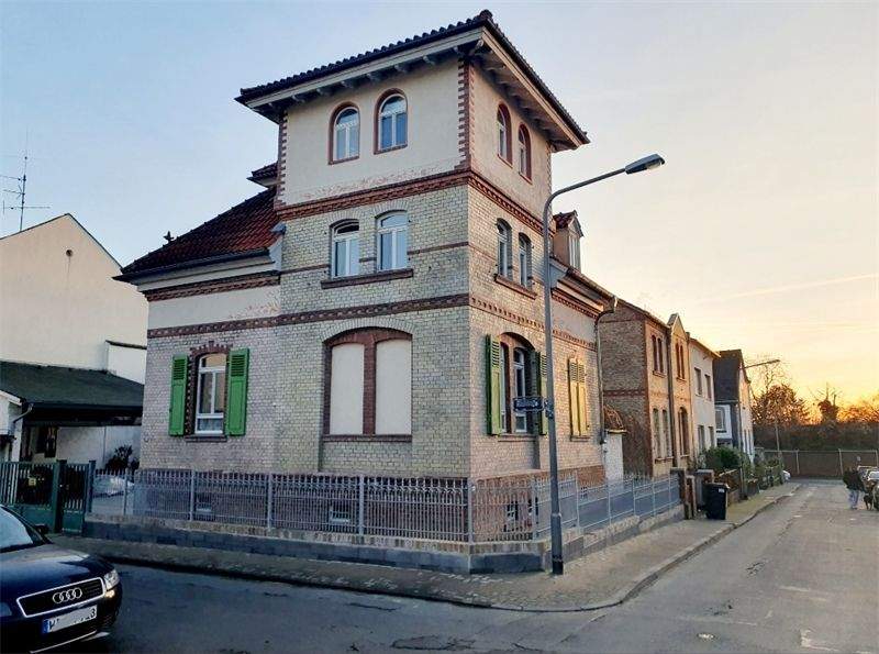 Mehrfamilienhaus, Wohnhaus Wiesbaden Biebrich - 5 Zimmer, 130 m&sup2;, 738.800&euro; | Angebot:25797160