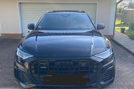 Audi Q8 61.500 km 52.900 &euro; Sünna 36414