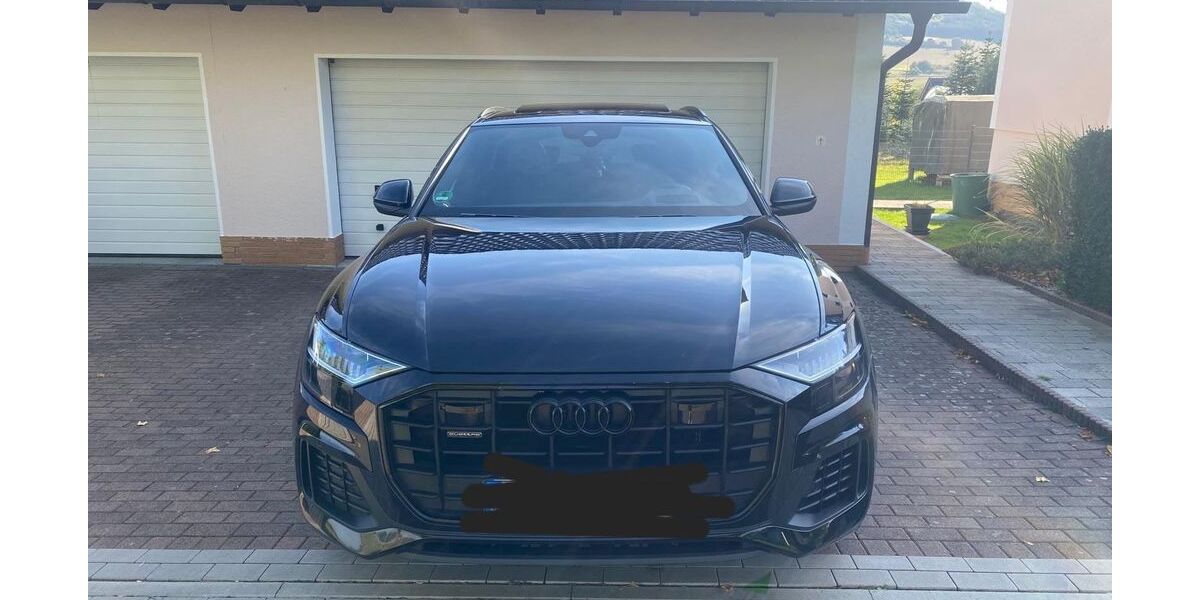 Audi Q8 61.500 km 52.900 &euro; Sünna 36414