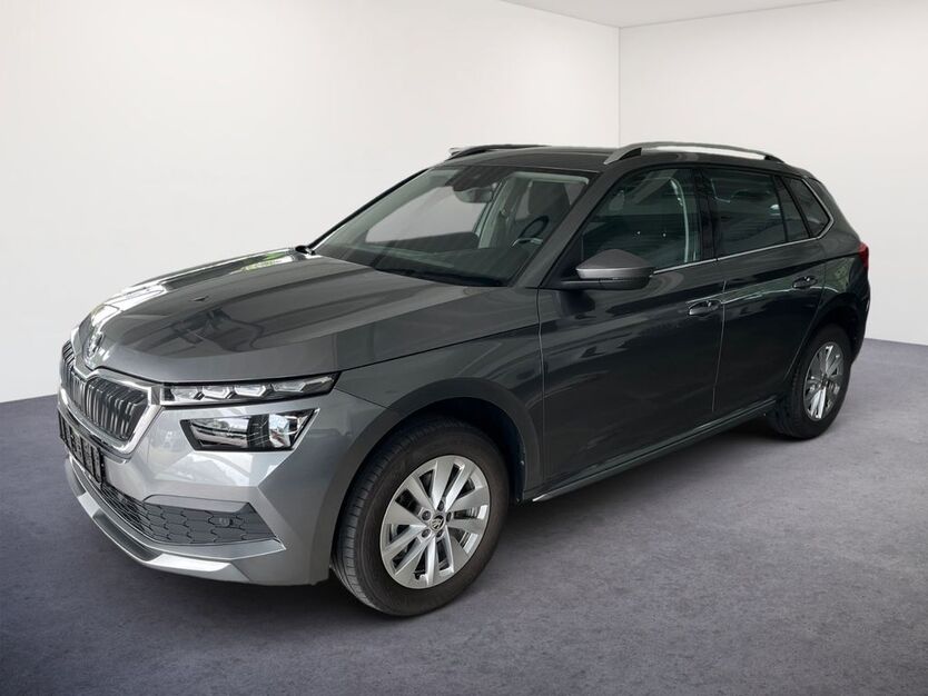 Skoda Kamiq 17.345 km 23.990 € Lindenberg 88161