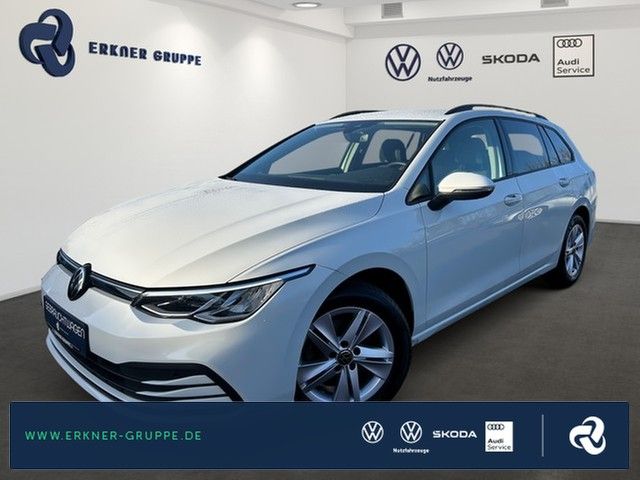 VW Golf 55.266 km 24.899 &euro; Rüdersdorf 15562