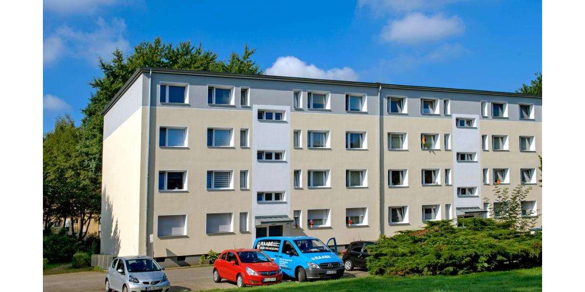 Wohnung zum Mieten in Moers 749 € 74 m² 3 zimmer