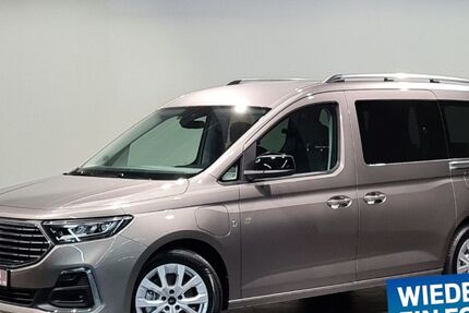 Ford Tourneo Connect 2.500 km 37.490 &euro; Fulda 36043