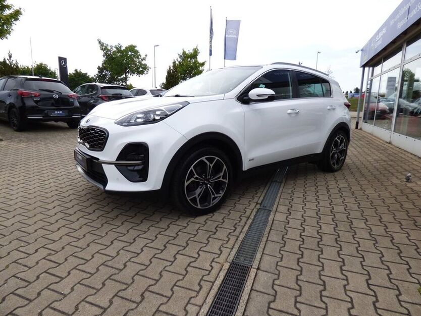 Sportage