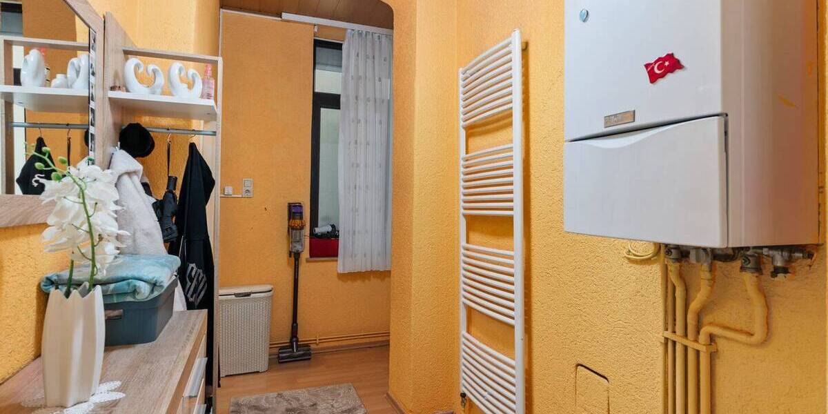 Mehrfamilienhaus, Wohnhaus Bremen Gröpelingen - 2 Zimmer, 384 m&sup2;, 649.000&euro; | Angebot:26766664