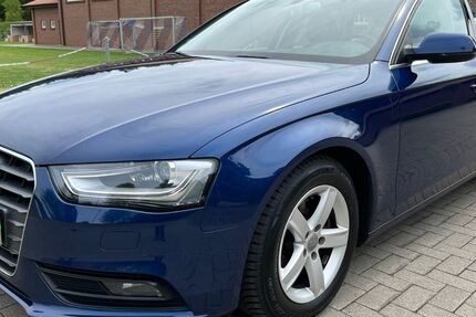 Audi A4 305.000 km 8.999 &euro; Ebersdorf 27432
