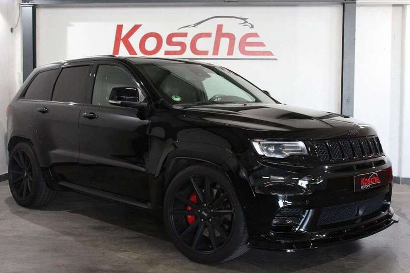 Grand Cherokee