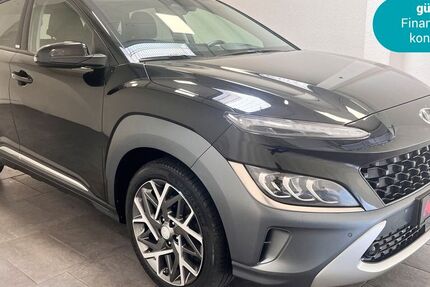Hyundai KONA 48.380 km 19.880 &euro; Egelsbach 63329