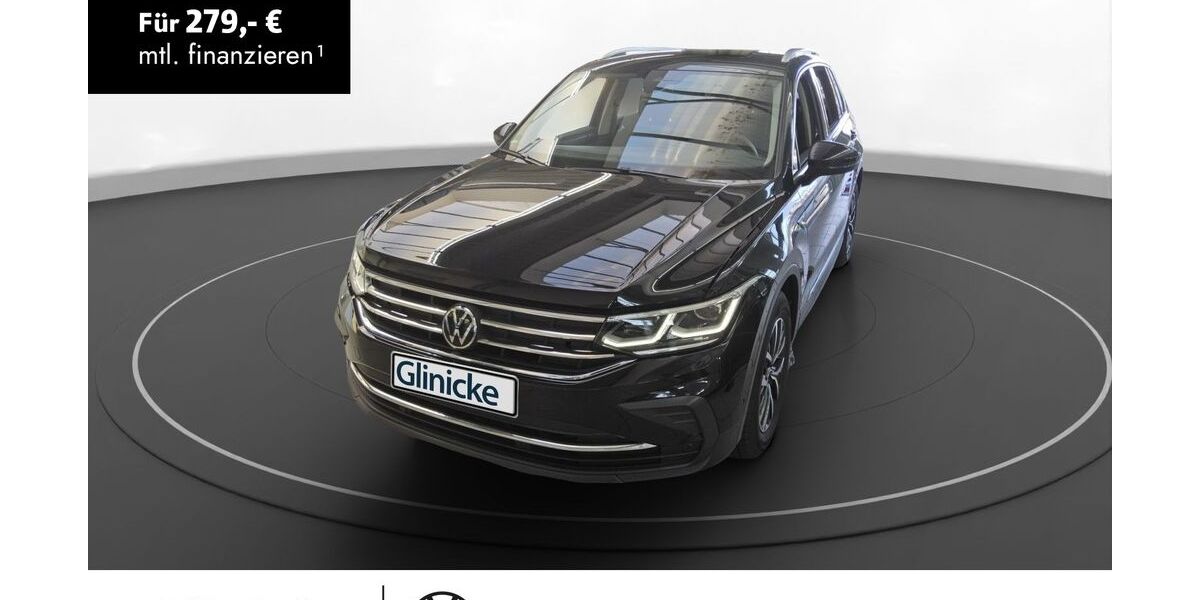 VW Tiguan 22.530 km 26.780 &euro; Minden 32427