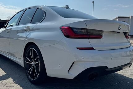 BMW 330 127.500 km 29.990 &euro; Eitelborn 56337