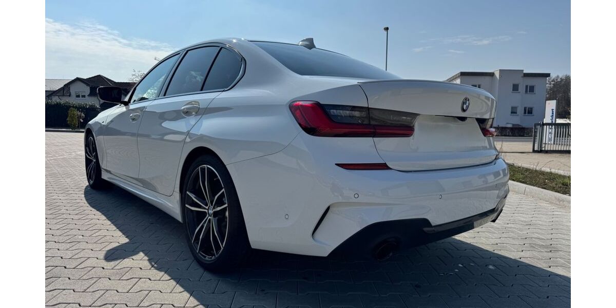 BMW 330 127.500 km 29.990 &euro; Eitelborn 56337