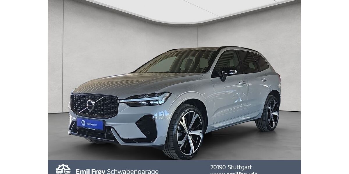 Volvo XC60 57.562 km 38.990 &euro; Stuttgart 70190