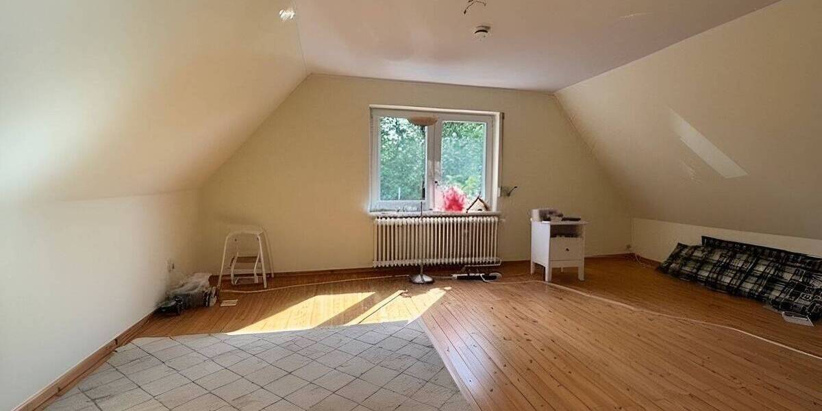 Einfamilienhaus Bad Oldesloe - 5 Zimmer, 164 m&sup2;, 359.000&euro; | Angebot:26555042