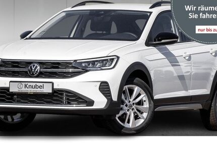 VW Taigo 7.357 km 26.490 &euro; Ahaus 48683