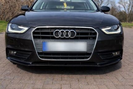 Audi A4 175.000 km 13.500 &euro; Sumte 19273