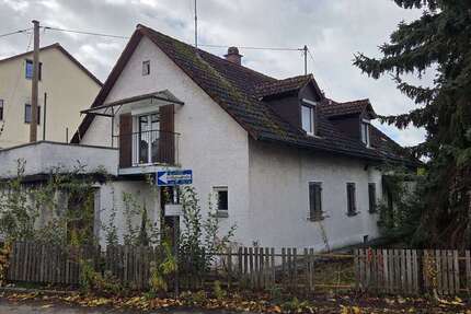Haus Schrobenhausen - 7 Zimmer, 170 m&sup2;, 230.000&euro; | Angebot:26310351
