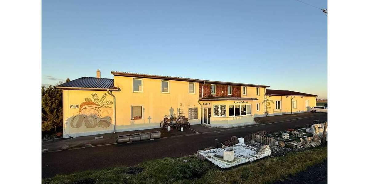 Halle in Niederau 299.000 € 644 m² zimmer