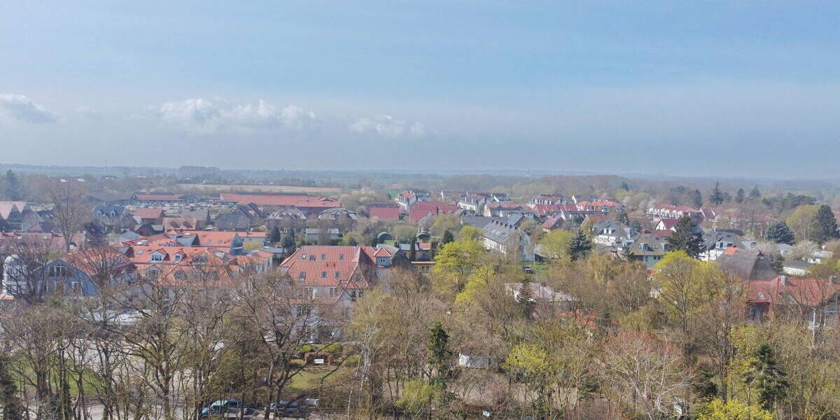 Etagenwohnung Boltenhagen Ostseebad Boltenhagen - 2 Zimmer, 55 m&sup2;, 330.000&euro; | Angebot:26572585