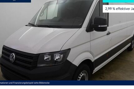 VW Crafter 27.519 km 35.590 &euro; Wildau 15745