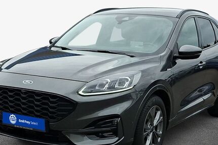 Ford Kuga 23.432 km 19.904 &euro; Magdeburg 39116