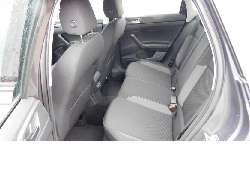 VW Taigo 1.0 TSI BMT Klima Navi ALU 27.600 km 16.390 € Vordorf 38533
