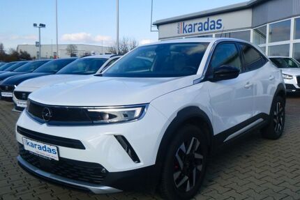 Opel Mokka 43.323 km 17.900 &euro; Bayreuth 95448