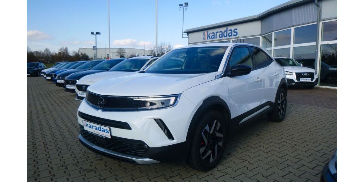 Opel Mokka 43.323 km 17.900 &euro; Bayreuth 95448