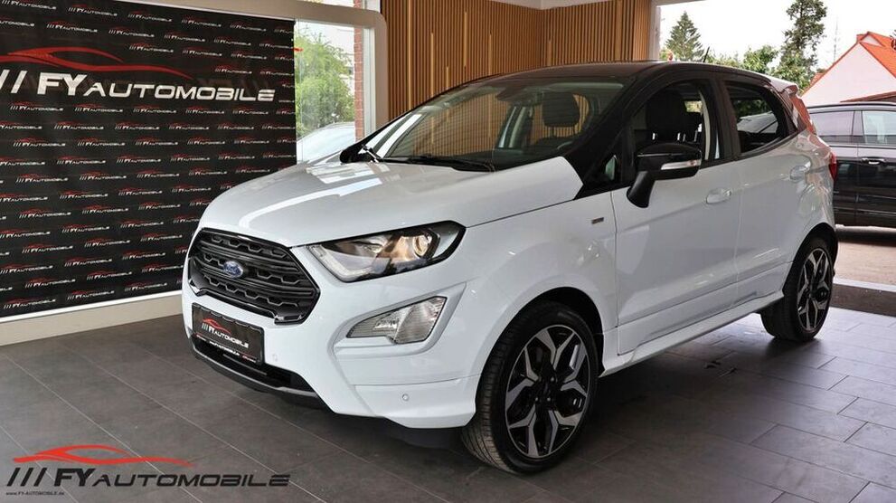 EcoSport