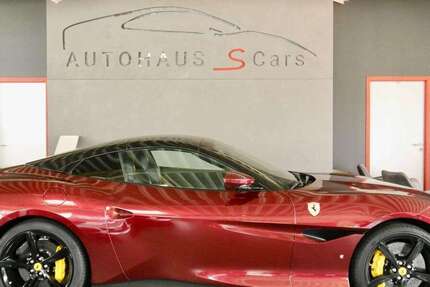 Ferrari Portofino 64.000 km 167.950 &euro; Bergheim 50126