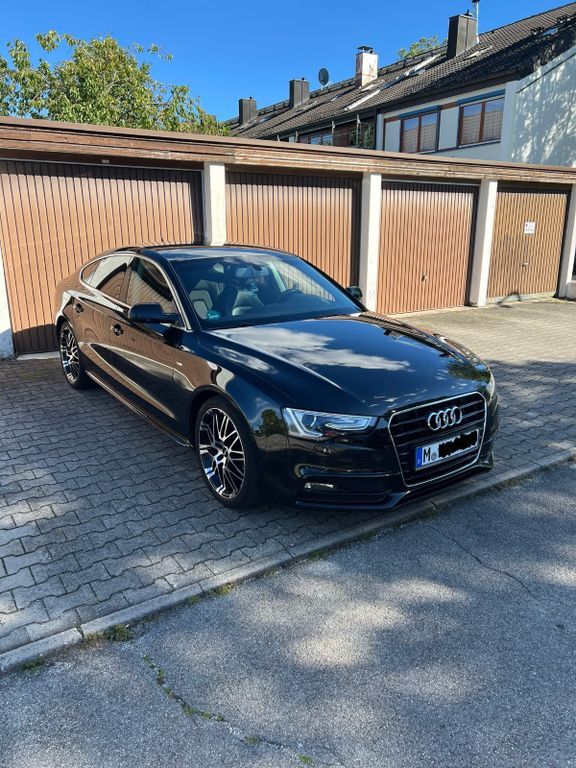 A5