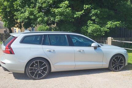 Volvo V60 211.000 km 16.000 &euro; Marktredwitz 95615
