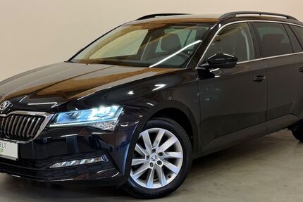 Skoda Superb 77.415 km 24.500 &euro; Eichenzell-Welkers 36124