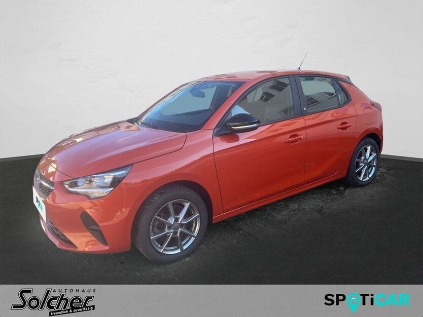 Corsa
