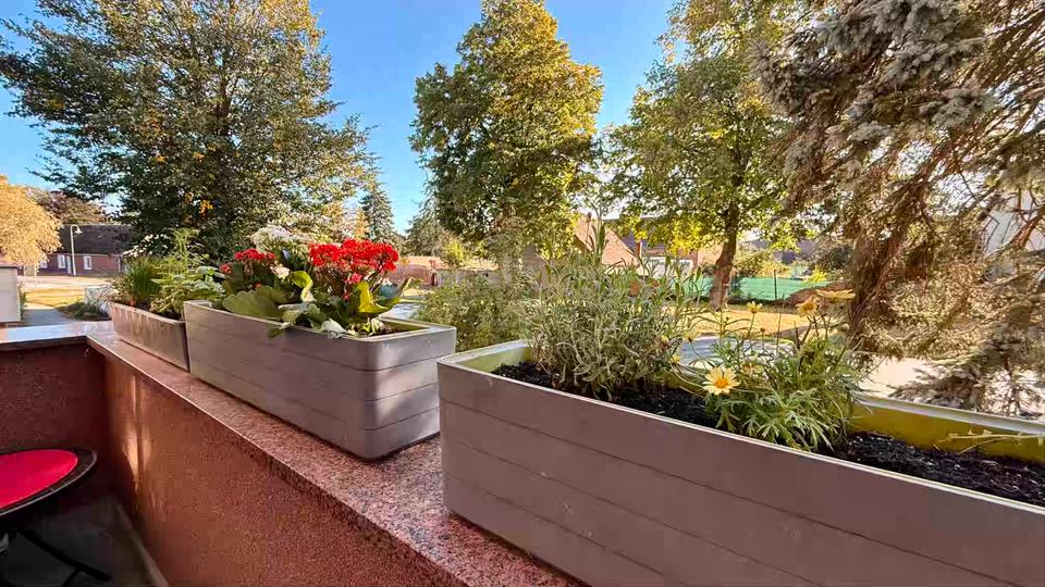 Hochparterre Löwenberger Land - 3 Zimmer, 68 m&sup2;, 68.000&euro; | Angebot:25843565