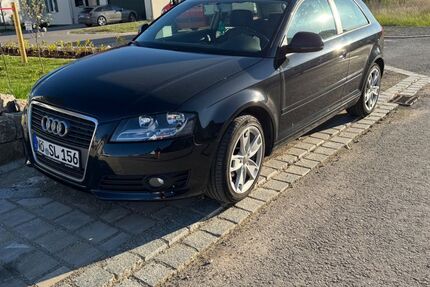 Audi A3 126.500 km 3.800 &euro; Deiningen 86738