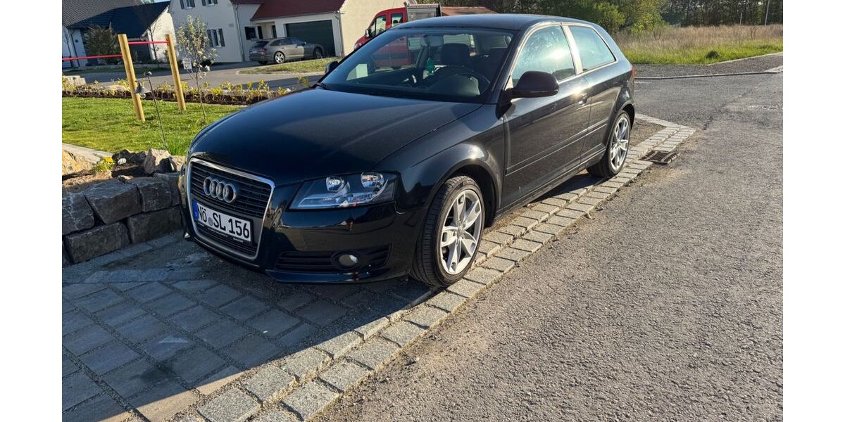 Audi A3 126.500 km 3.800 &euro; Deiningen 86738